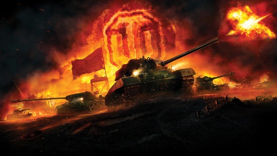 Фото World Of Tanks | Freepik