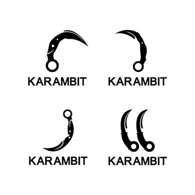 Karambit – Waterjet Knives