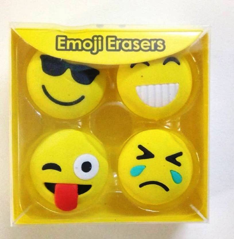 Toxic Emojis