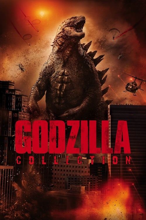 250+ Godzilla Stock Photos, Pictures & Royalty