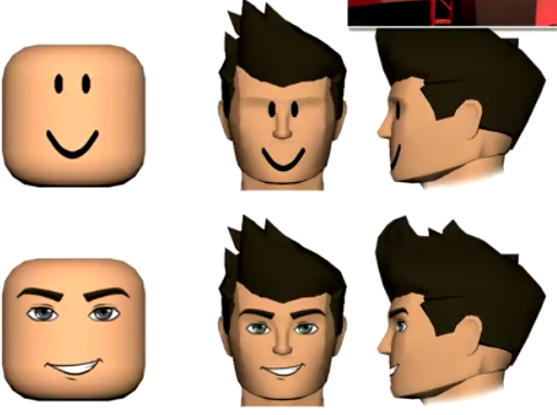 How to Create a Roblox Character in 2022 | Beebom