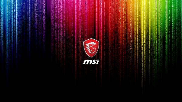 Игровой Ноутбук MSI: 35 000 грн