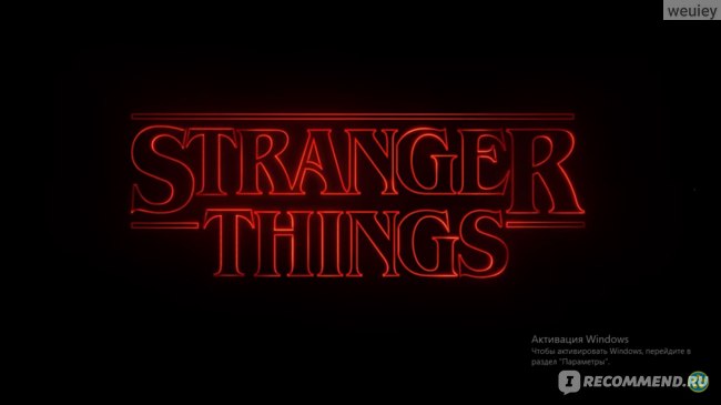 Обои stranger, things, , 2016