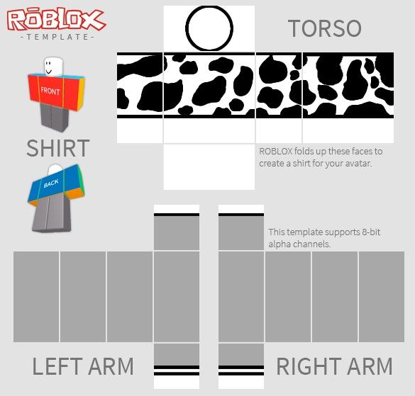 Shirt | Roblox вики | Fandom