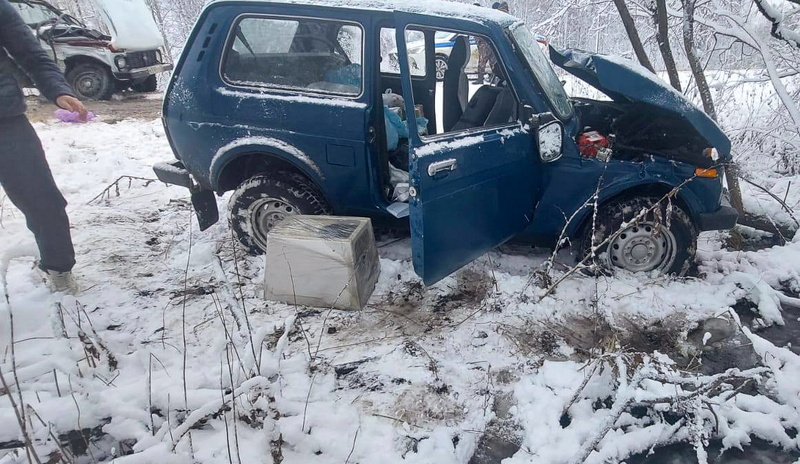 Восстановление раннего зеркала на саратовской модели ВАЗ