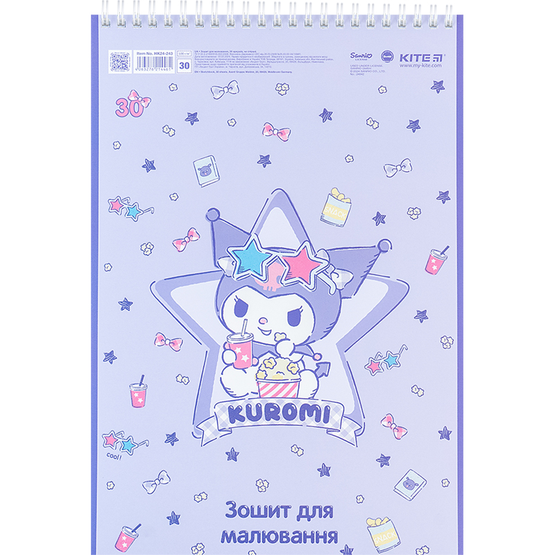 Идеи на тему «Kuromi» в 2024 г | hello kitty картинки