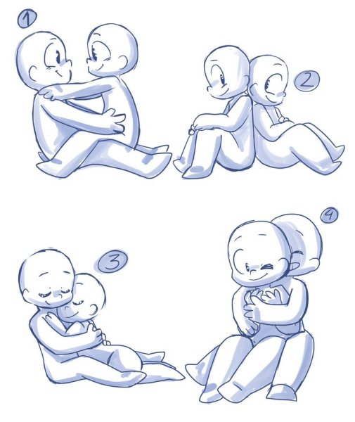 Drawing couple poses hug 56 Super Ideas