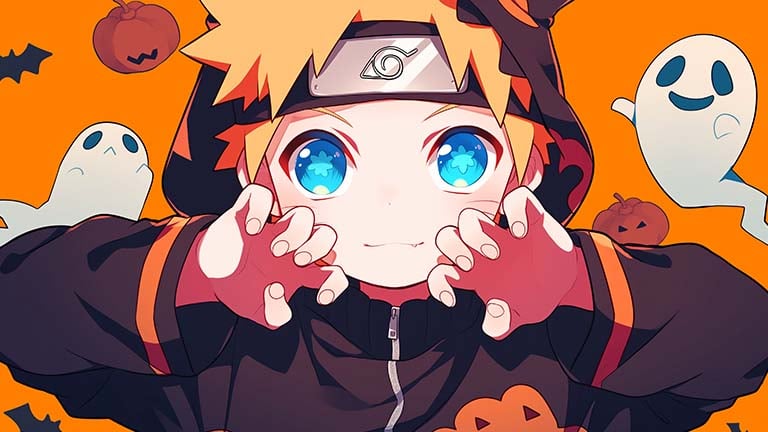 Is Naruto Manga 1080P, 2K, 4K, 5K HD wallpapers free download