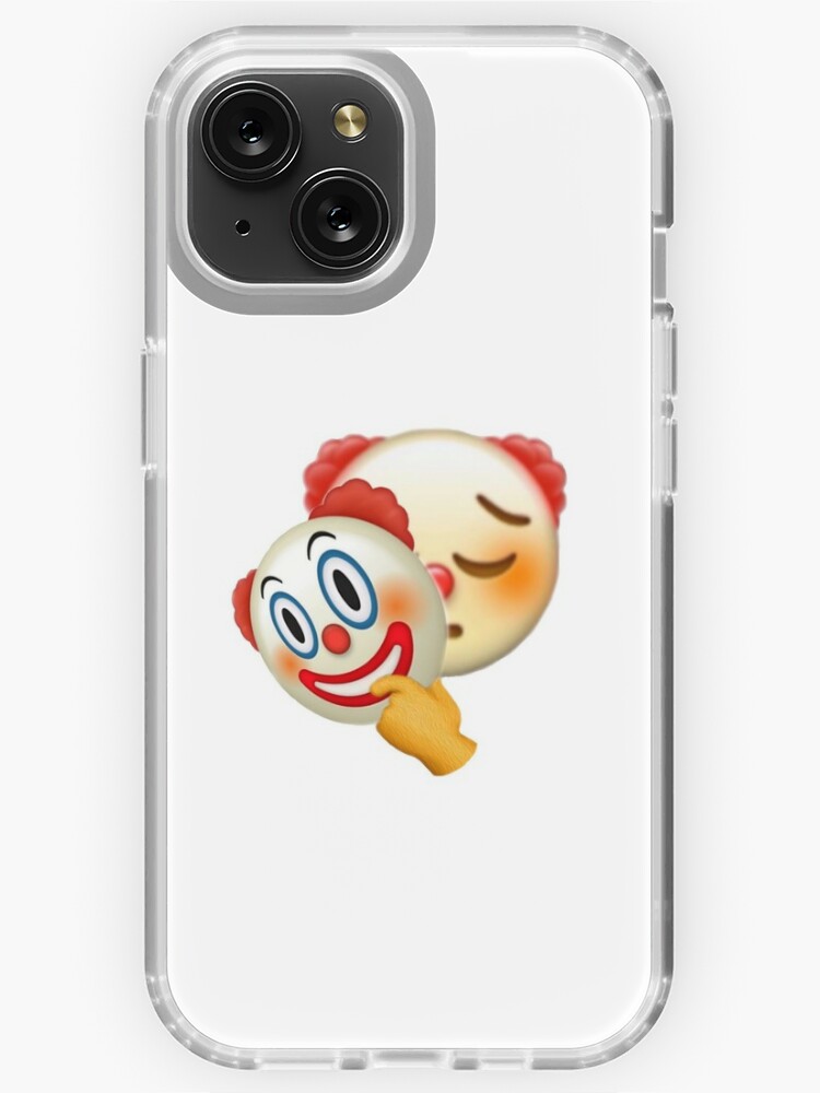 What Does the 🤡 Clown Emoji Mean?