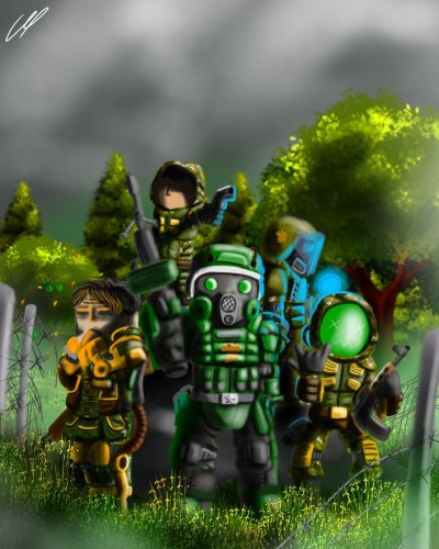 S.T.A.L.K.E.R. 2 art