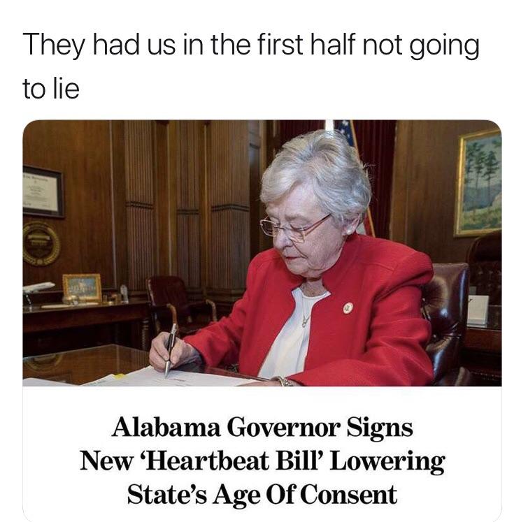 Alabama Sucks