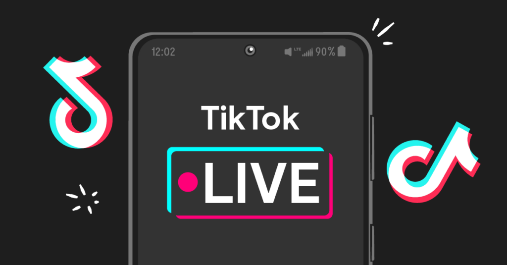 Tiktok, logo, 3D icon, png | PNGWing