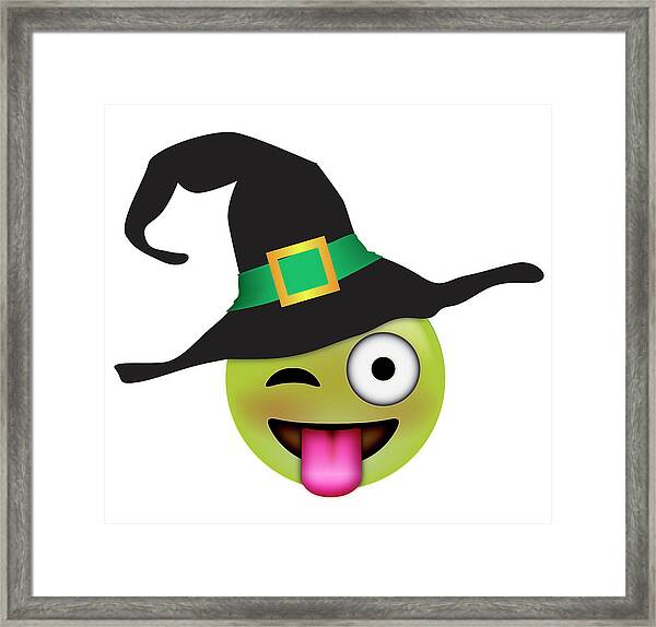 cute witch emoji | AI Emoji Generator