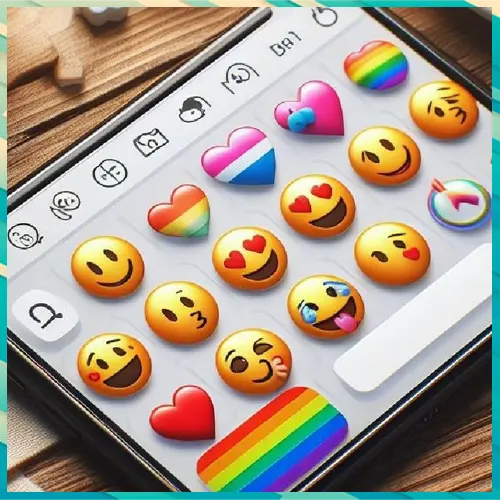 iOS 18]: How to Get New Emojis on