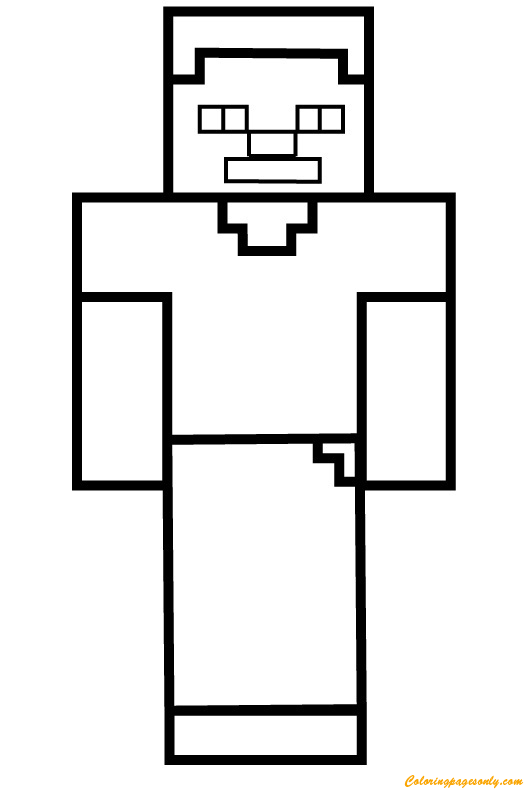 Enderman png | PNGWing