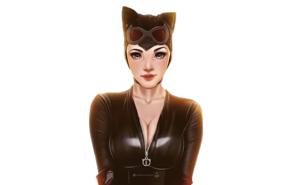 Обои кино, фильмы, catwoman, женщина