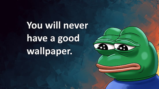 3840x1080px | free download | HD wallpaper: Humor, Meme