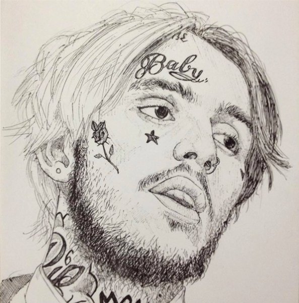 Lil peep: истории из жизни, советы