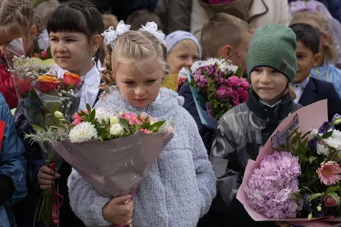 Поздравление полоцкой власти со 105