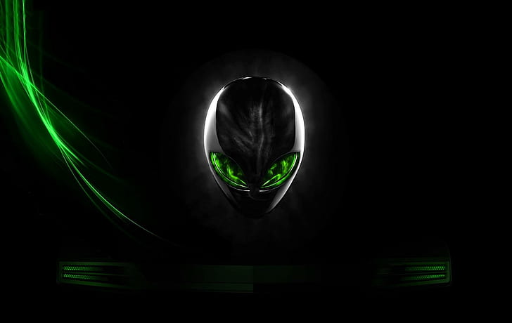 Steam Workshop::Alien Covenant Wallpaper 