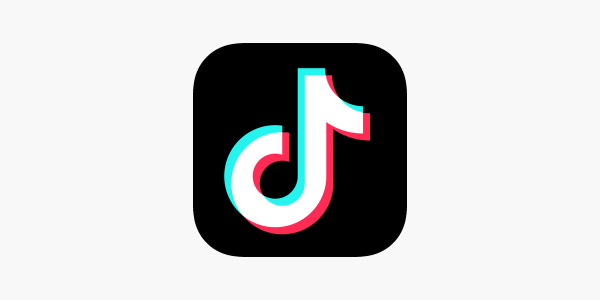 Tiktok Logo PNG Vector, Icon 