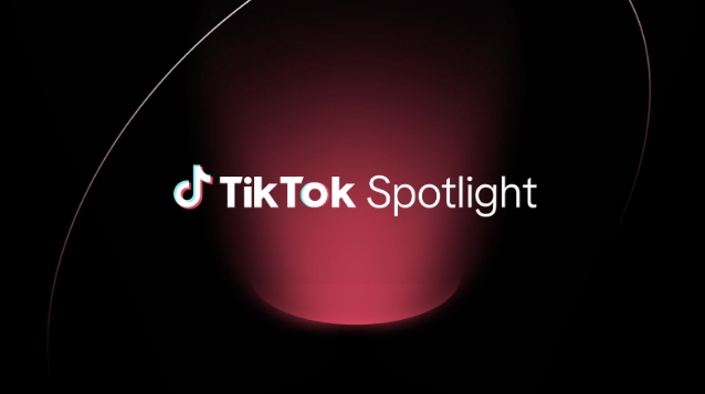 Premium PSD | Tik Tok icon isolated on