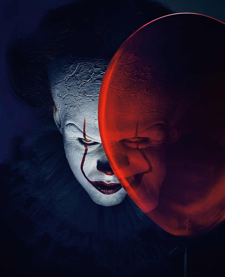 Pennywise Wallpapers APK for Android Download