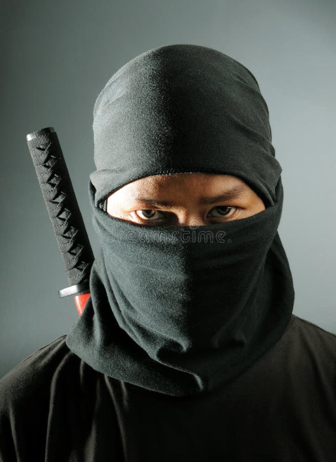 Ninja — Wikipédia