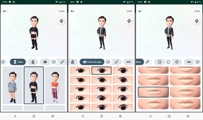 WhatsApp: How to Edit Your Avatar