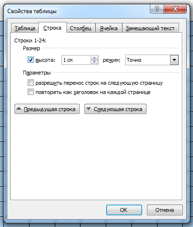 Образцы оформления тетрадей по русскому языку и математике