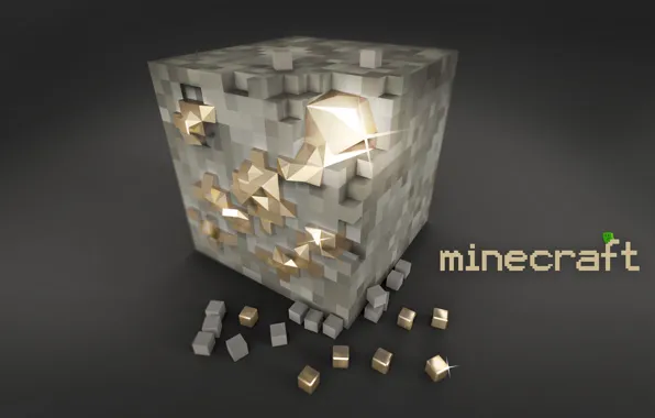 Minecraft Live Wallpaper