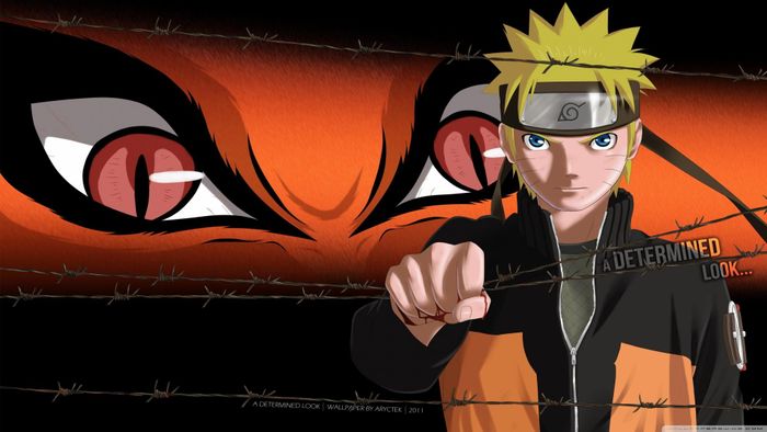 Naruto HD Wallpapers