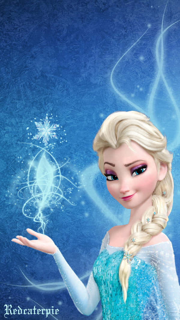 Beauty, disney, elsa, frozen, girly