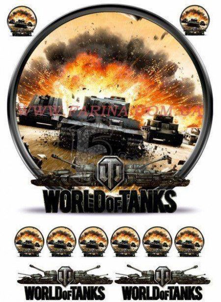 World of Tanks Blitz™