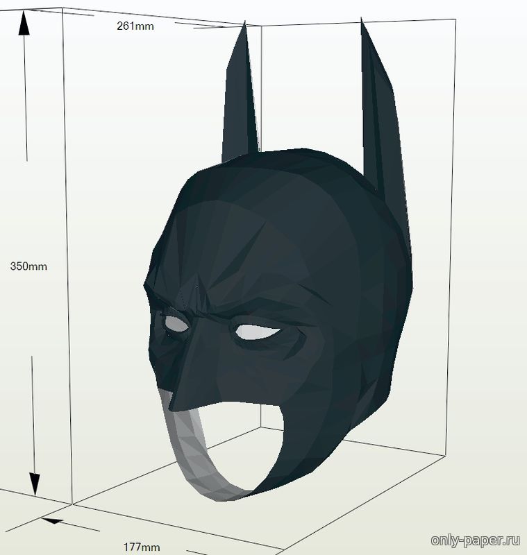 черная маска, Робин Nightwing Batman Batgirl Mask, Маска