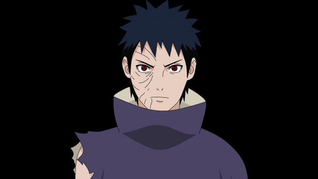 Obito wallpaper : r/Naruto