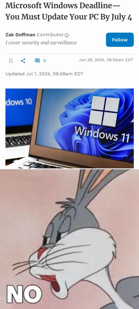 The Best Windows