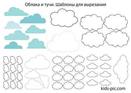 Трафарет Цифр Скачать И Распечатать