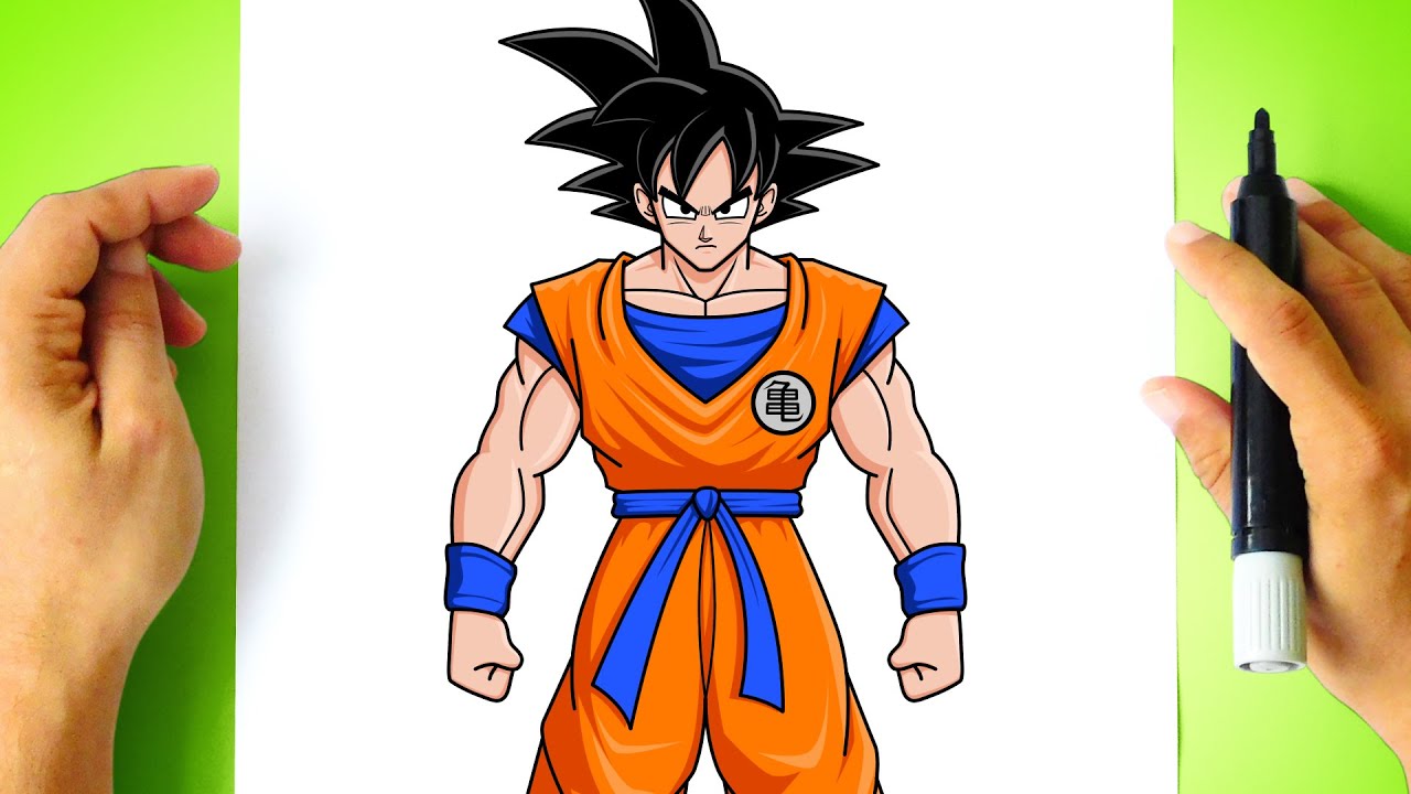 Goku