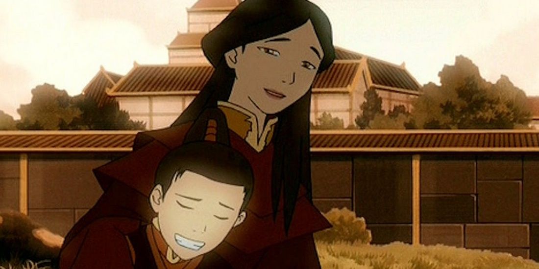 Avatar: Everyone Forgets These Facts About the Fire Nation