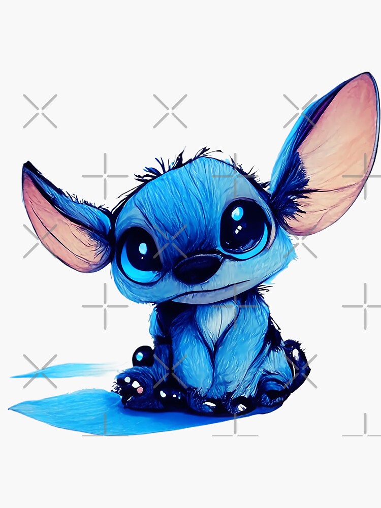 Disney Traditions Lilo et Stich