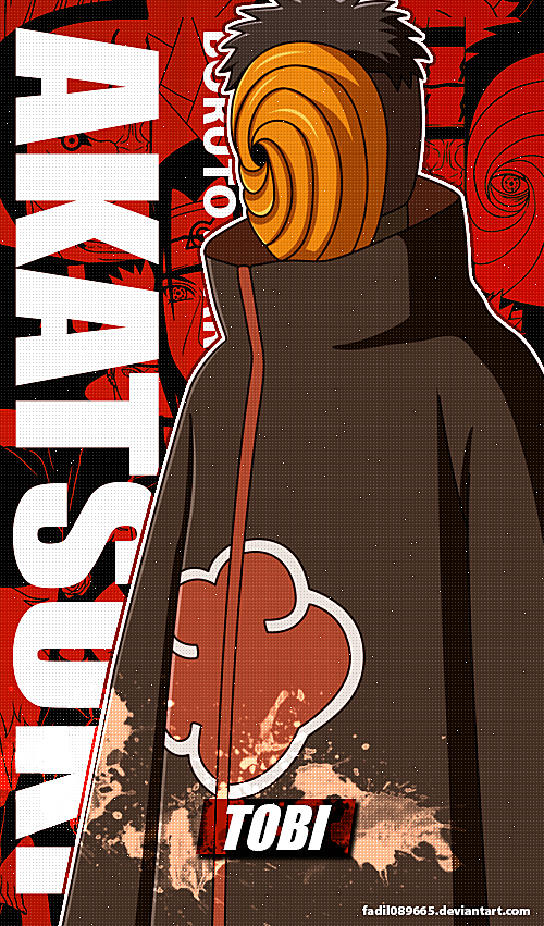 Obito Wallpaper Pc