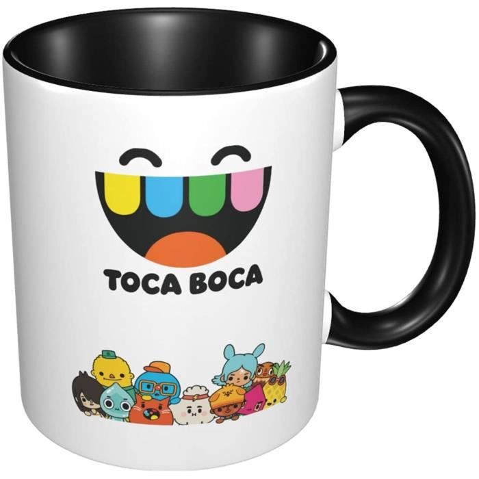 Toca Boca World – Applications sur Google Play