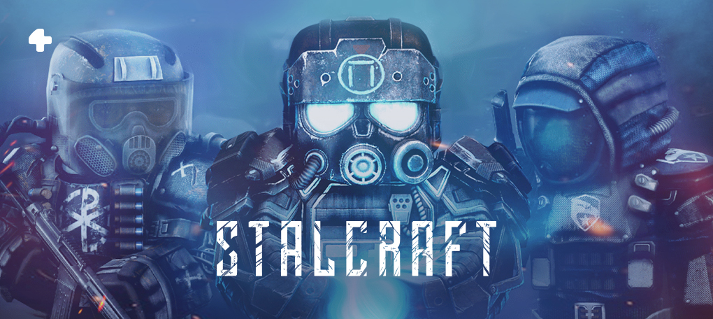 Stalcraft — Скачать и Играть