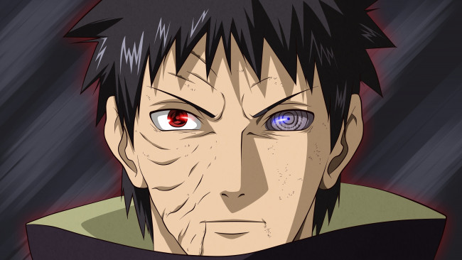 Obito Uchiha Wallpaper HD APK