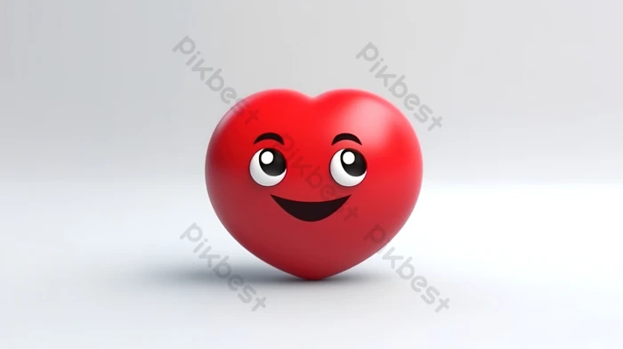 Heart Emoji SMS Текстовые сообщения Любовь, биение сердца