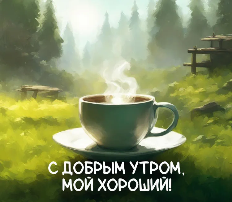 💌☀️😄 Картинки Хорошего дня