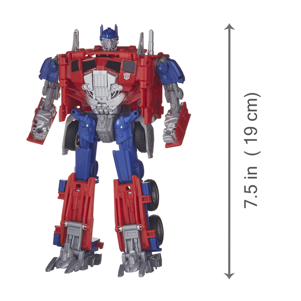 Optimus prime игрушка Studio Series 05