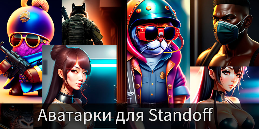 Крутые Ники В Standoff 2 В Виде Fnaf | TikTok