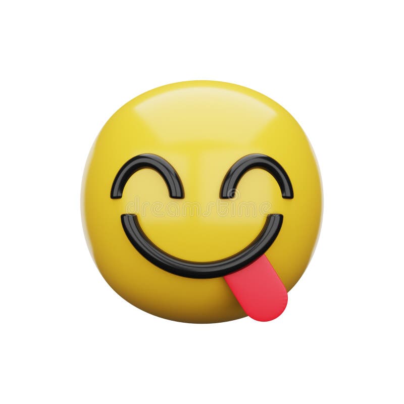 Emoji Mains Levées 3D Emoji